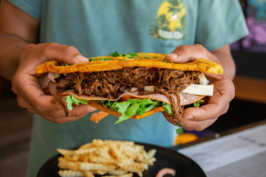 From Peru to Your Party: Global Flavors for Events