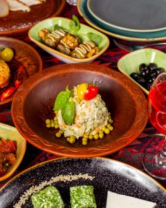 Must-Try Peruvian Dishes That Define the Cuisine