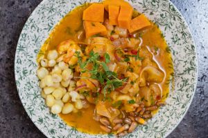What Sets a Latin Cevicheria Apart from a Traditional Restaurant
